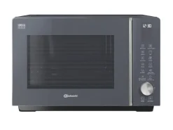 Bauknecht Mikrowelle MF 259 SG CH Shadow Grey
