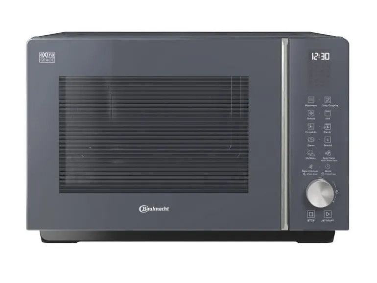 Bauknecht Mikrowelle MF 259 SG CH Shadow Grey