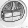 Bauknecht Wäschetrockner WT8CD7P Links