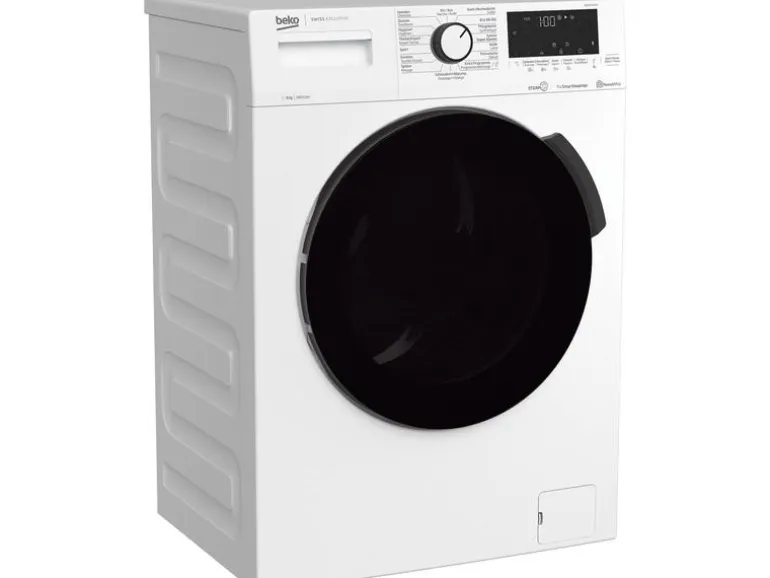Beko Waschmaschine 50081466CH1 Links