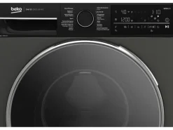 Beko Waschmaschine WM520 Links