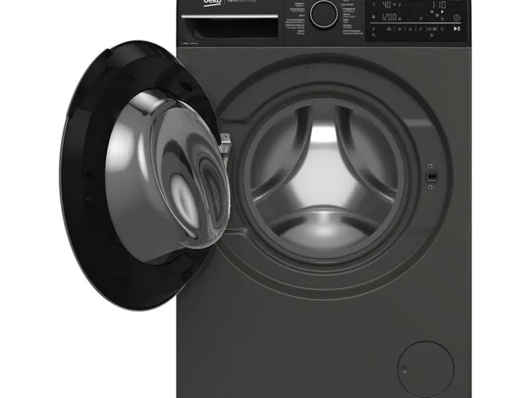 Beko Waschmaschine WM520 Links