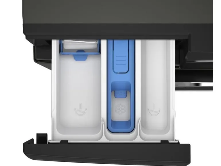 Beko Waschmaschine WM520 Links