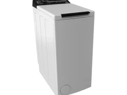 Beko Waschmaschine WTL370 Oben (Toplader)