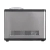 Berger Lanz BergerLanz GM15SS Glacémaschine 1.2 l, Silber