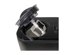 Berger Lanz Glacemaschine GM10 1 l, Schwarz