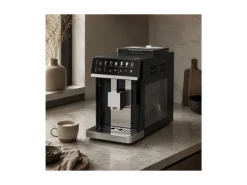 Berger Lanz Kaffeevollautomat Bella Crema Schwarz