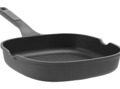 BergHOFF Grillpfanne Leo Stone+ 26 cm