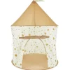 bieco Pop up Spielzelt Dots