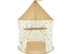 bieco Pop up Spielzelt Dots