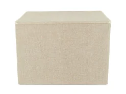 bieco Spielzeugbox Rehe liegend 36 x 36 x 51 cm