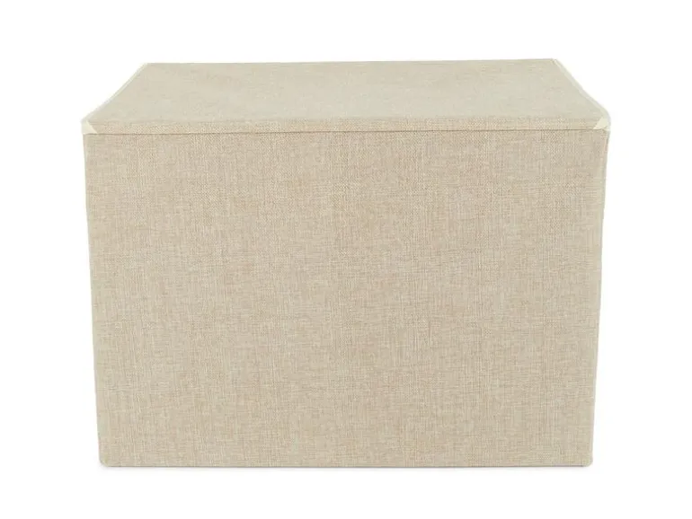 bieco Spielzeugbox Rehe liegend 36 x 36 x 51 cm