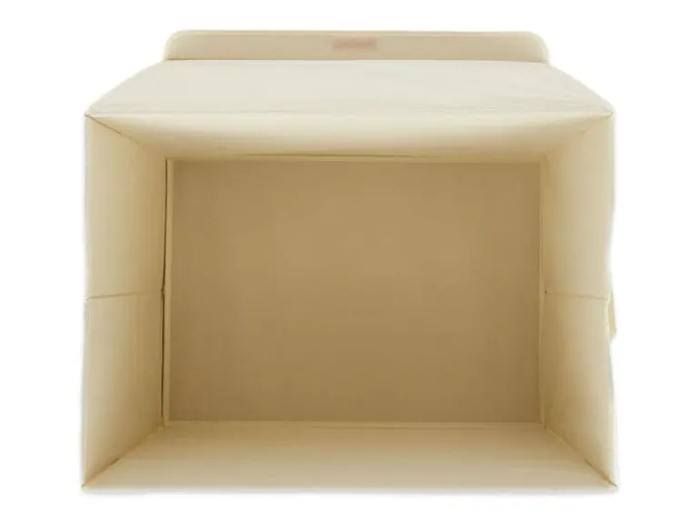 bieco Spielzeugbox Rehe liegend 36 x 36 x 51 cm