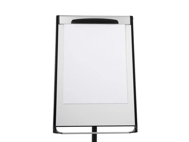 Bi-Office Flipchart Kariert, 5 Blöcke à 20 Blätter