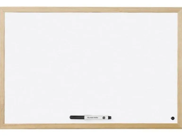 Bi-Office Whiteboard Basic 60 x 40 cm