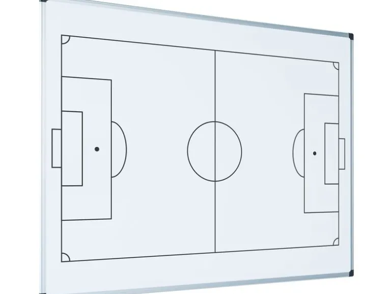 Bi-Office Whiteboard Maya Fussballfeld 60 x 45 cm