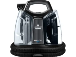BISSELL Fleckenreiniger SpotClean Plus Schwarz