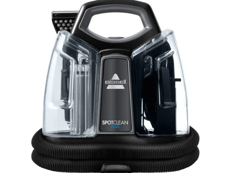 BISSELL Fleckenreiniger SpotClean Plus Schwarz