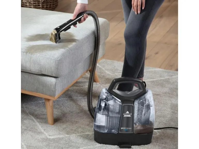 BISSELL Fleckenreiniger SpotClean Plus Schwarz