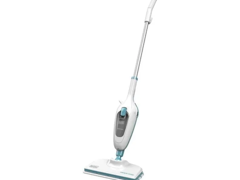 BLACK+DECKER Dampfbesen 1300W