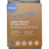 bluu Hygiene Silbertuch silvertrooper 1 Stück
