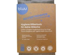 bluu Hygiene Silbertuch silvertrooper 1 Stück