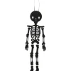 Boltze Aufhänger Rattle 59 cm, Schwarz
