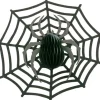 Boltze Aufhänger Spinny 50 cm, Schwarz