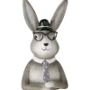Boltze Aufsteller Hopper Assortiert, 15.5 cm