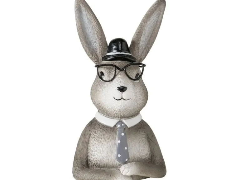 Boltze Aufsteller Hopper Assortiert, 15.5 cm