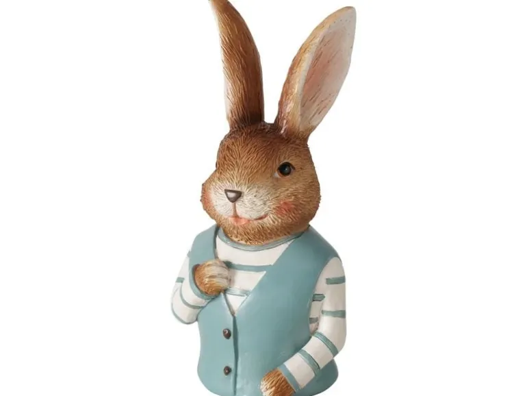 Boltze Aufsteller Jonas, Assortiert, 21 cm