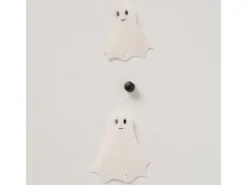 Boltze Girlande Ghostie 180 x 5.8 cm
