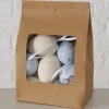 Boltze Ostereier Jonas 12-teiliges Set