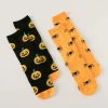 Boltze Socken Halloween Myco 2 Paar, Grösse 35-38