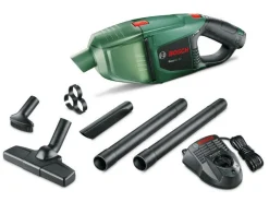 Bosch Akku-Handsauger EasyVac 12 Kit Grün