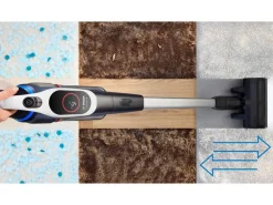 Bosch Akku-Hand- und Stielsauger Unlimited 9 BBS931WBA
