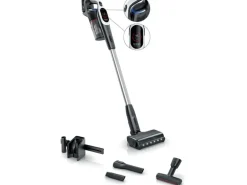 Bosch Akku-Hand- und Stielsauger Unlimited 9 BBS931WBA