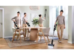 Bosch Akku-Hand- und Stielsauger Unlimited 9 BBS931WBA