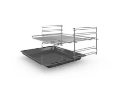 Bosch Einbaubackofen HBF011BR0