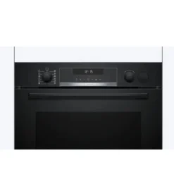 Bosch Einbaubackofen HRG578CB7
