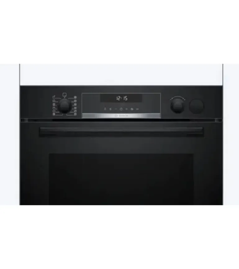 Bosch Einbaubackofen HRG578CB7