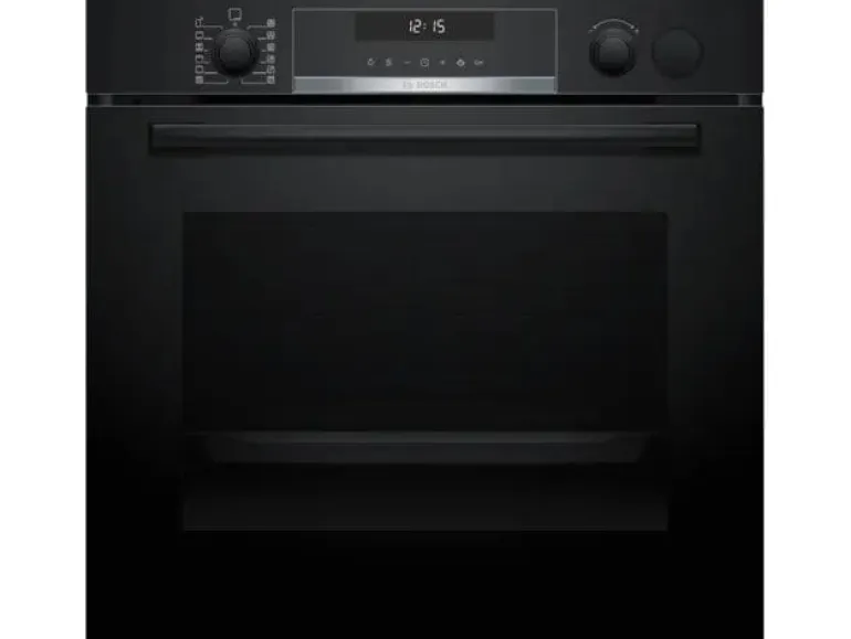 Bosch Einbaubackofen HRG578CB7