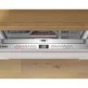 Bosch Einbaugeschirrspüler Serie 4 SMV4HTX14E