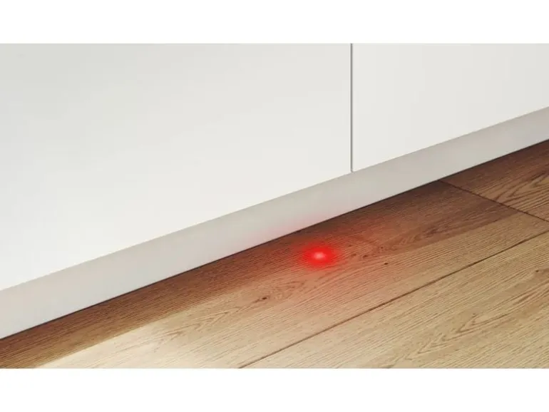 Bosch Einbaugeschirrspüler Serie 4 SMV4HTX14E