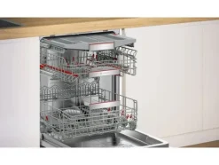 Bosch Einbaugeschirrspüler SBD8TCX04E