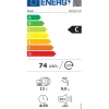 Bosch Einbaugeschirrspüler Serie 4 SBV4HTX14E
