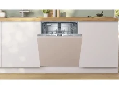 Bosch Einbaugeschirrspüler Serie 4 SBV4HTX14E