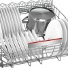 Bosch Einbaugeschirrspüler SMD8TCX04E