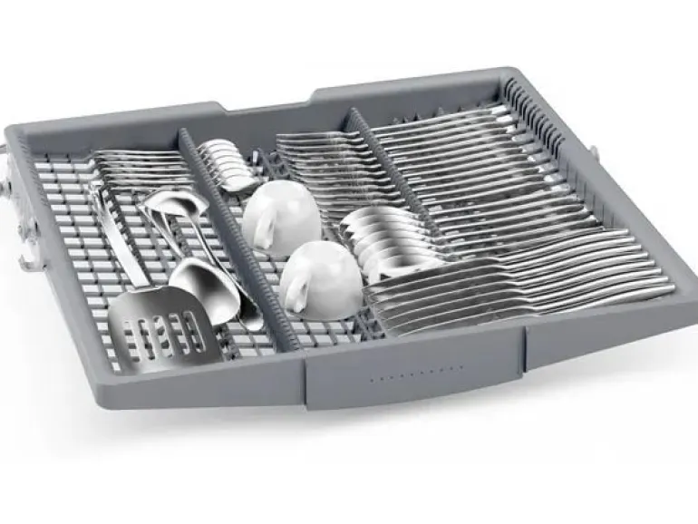 Bosch Einbaugeschirrspüler SBI4ECS28E