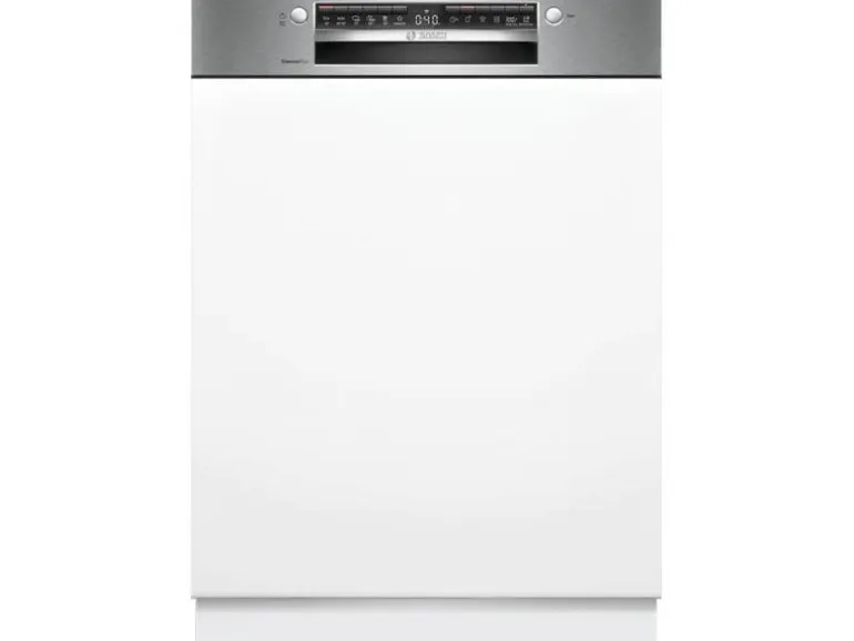 Bosch Einbaugeschirrspüler SBI4ECS28E